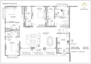 4 BHK