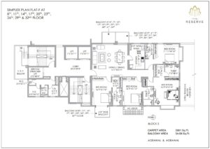 5 BHK
